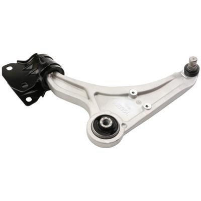CONTROL ARM