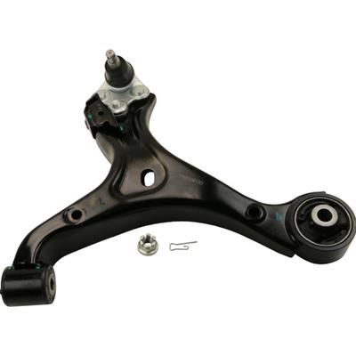 CONTROL ARM