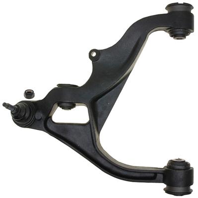 LEFT LOWER CONTROL ARM