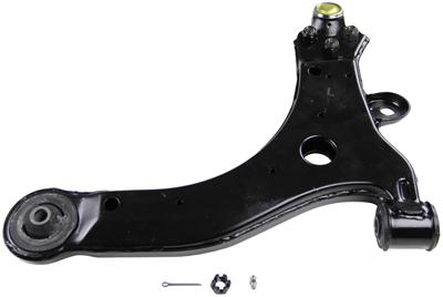 CONTROL ARM