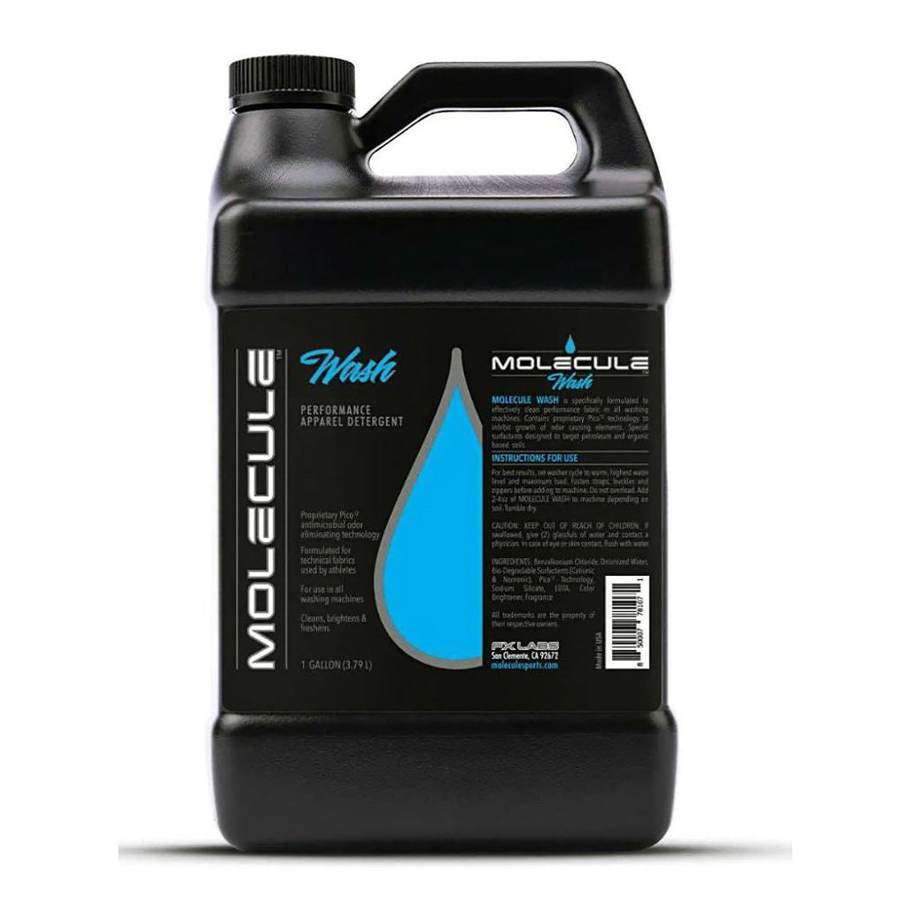 Molecule Nomex Garment Wash