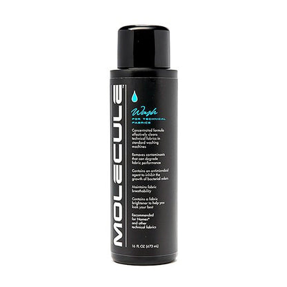 Molecule Nomex Garment Wash