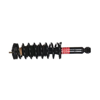 QUICK-STRUT ASSEMBLY