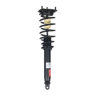 QUICK-STRUT ASSEMBLY