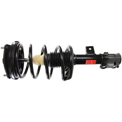 QUICK-STRUT ASSEMBLY
