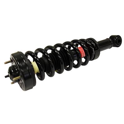 QUICK-STRUT ASSEMBLY