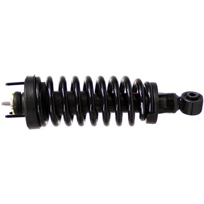 QUICK-STRUT ASSEMBLY