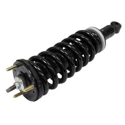 QUICK STRUT ASSEMBLY