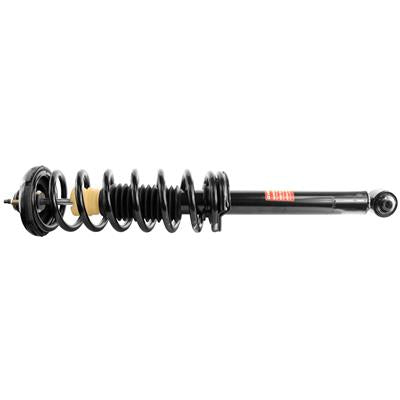 QUICK STRUT ASSEMBLY