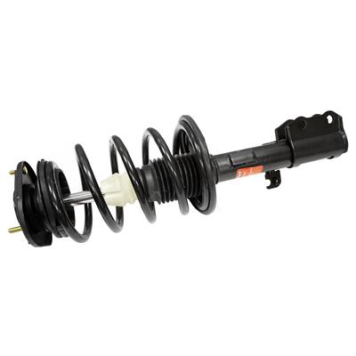 QUICK STRUT ASSEMBLY