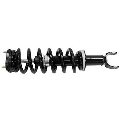 STRUT ASSEMBLY