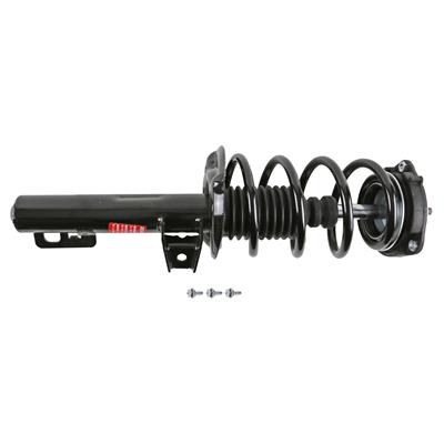 QUICK-STRUT ASSEMBLY