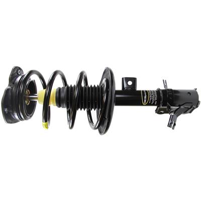 QUICK-STRUT ASSEMBLY