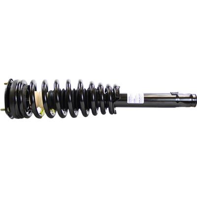QUICK-STRUT ASSEMBLY