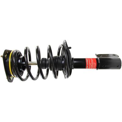QUICK-STRUT ASSEMBLY