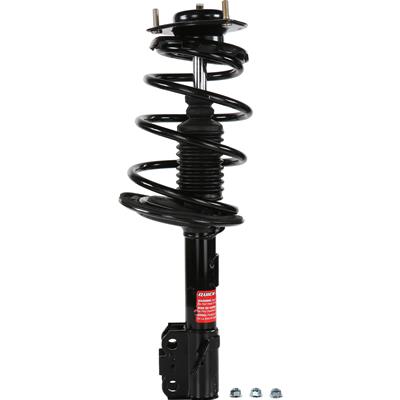 QUICK-STRUT ASSEMBLY