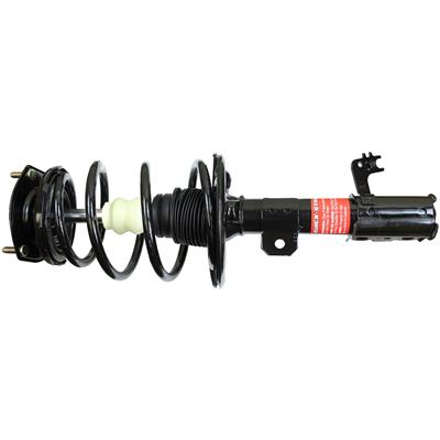 QUICK-STRUT ASSEMBLY