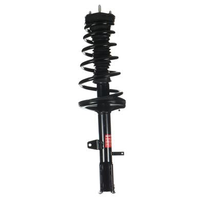 QUICK-STRUT ASSEMBLY