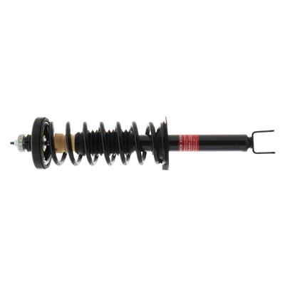 QUICK-STRUT ASSEMBLY