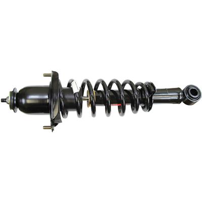 QUICK-STRUT ASSEMBLY