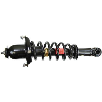 QUICK-STRUT ASSEMBLY
