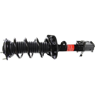 QUICK STRUT ASSEMBLY