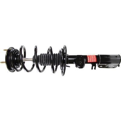 STRUT ASSEMBLY