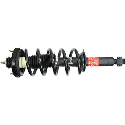 QUICK-STRUT ASSEMBLY
