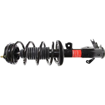 QUICK-STRUT ASSEMBLY