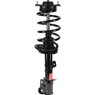 STRUT ASSEMBLY