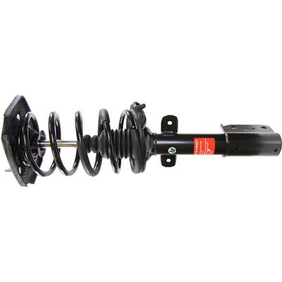 STRUT ASSEMBLY