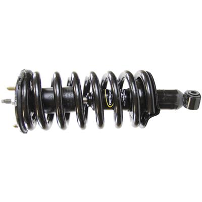 QUICK STRUT ASSEMBLY