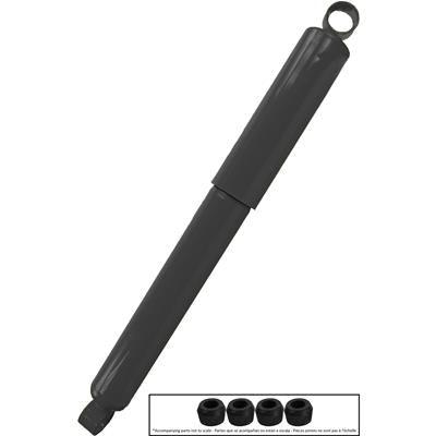 GAS-MAGNUM 65 SHOCK