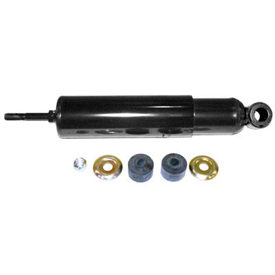 MAGNUM 70 SHOCK