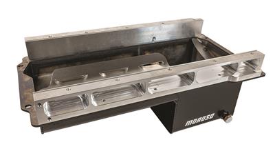 OIL PAN