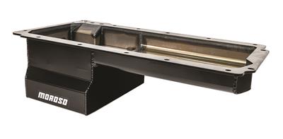 OIL PAN