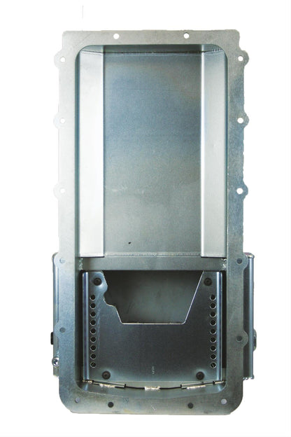 Moroso Coyote Swap FRONT Sump Pan #20573