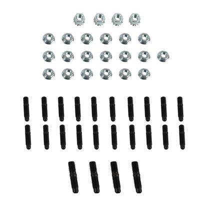 BULLET NOSE OIL PAN STUD KIT