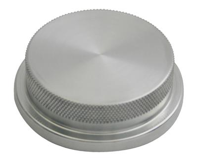 RADIATOR CAP COVER