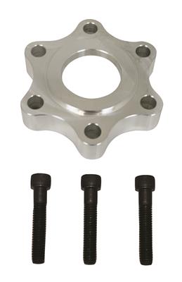 DRIVE MANDREL SPACER KIT
