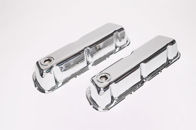 VALVE COVERS