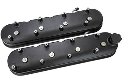 VALVE COVER GM LS
