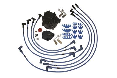 IGNITION KIT SUPER HEI