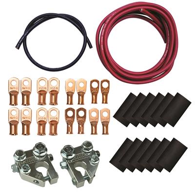 BATTERY CABLE KIT