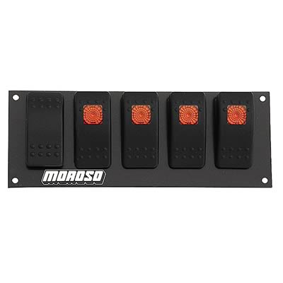 SWITCH PANEL
