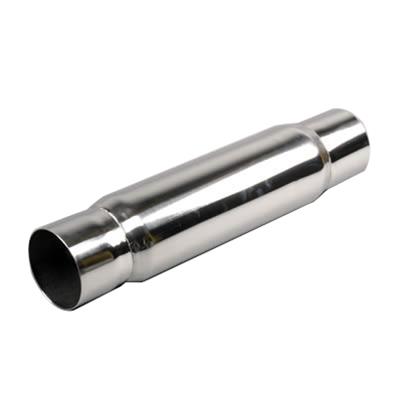 MUFFLER