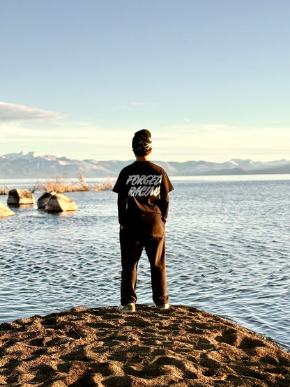Forged Racing V1 T-Shirt
