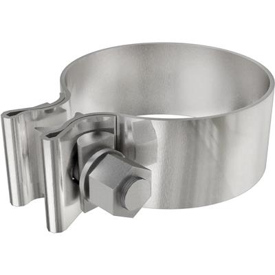 CLAMP 2.75 IN TORCA SS 1.25 IN