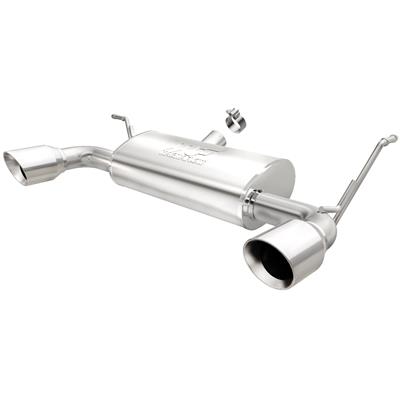 SYS A/B 07-12 JEEP WRANGLER