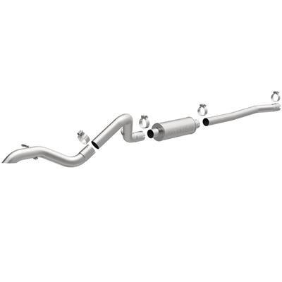 EXHAUST KIT